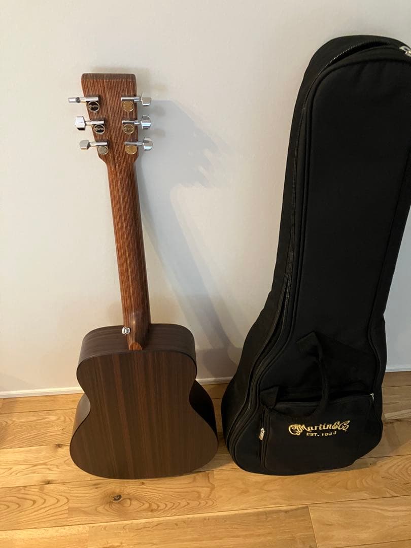 ギター Martin LX1RE