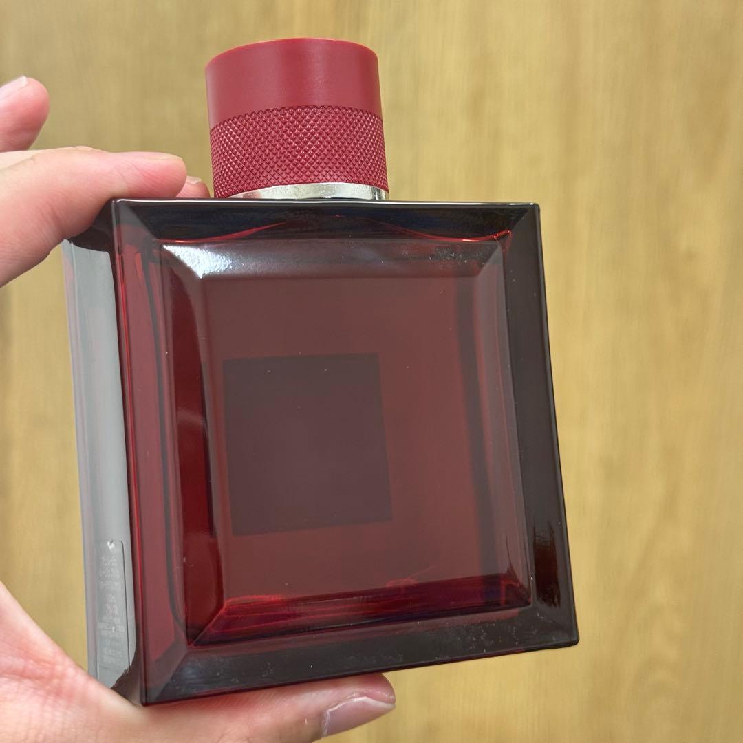 ゲラン、アビルージュ ルージュ プリヴェ EDP 100ml
