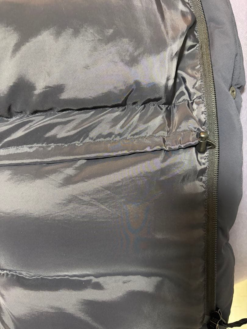 LE エルイー DOWN JACKET サイズ3