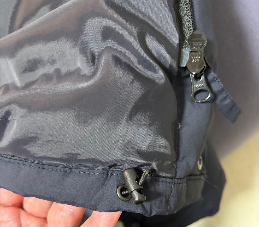 LE エルイー DOWN JACKET サイズ3