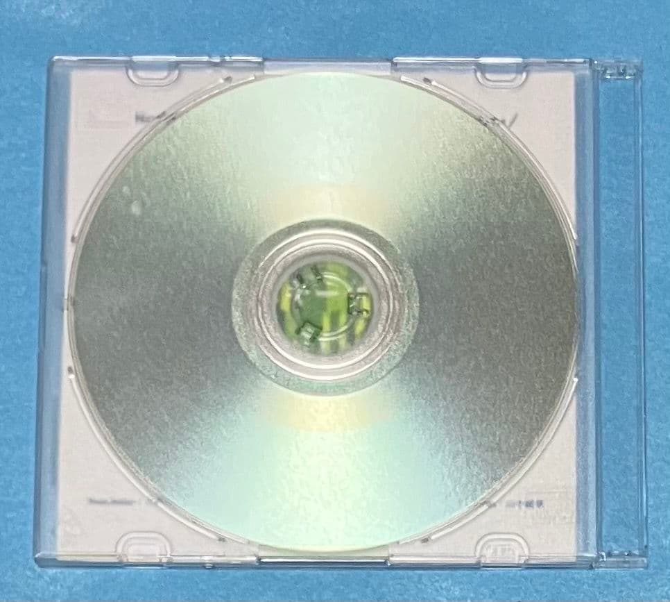 Mrs.GREEN APPLE 1st DEMO CD 限定発売