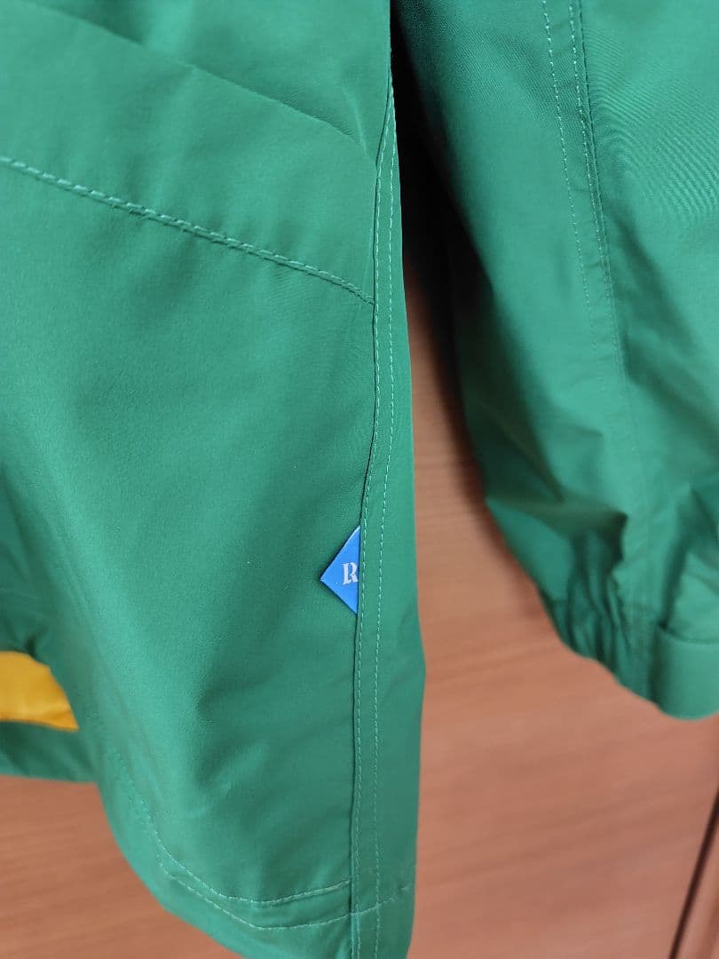 Liberalders リベレイダース コーチジャケット