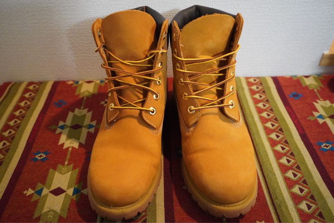 Timberland【KOTAKAさん専用】