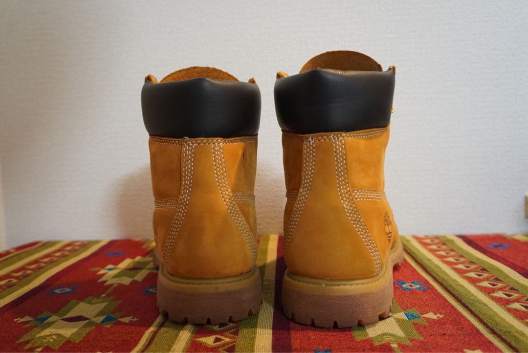 Timberland【KOTAKAさん専用】