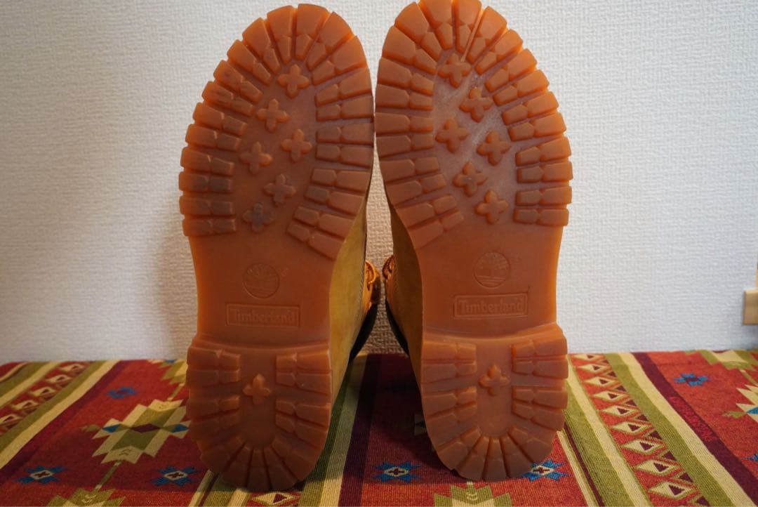 Timberland【KOTAKAさん専用】