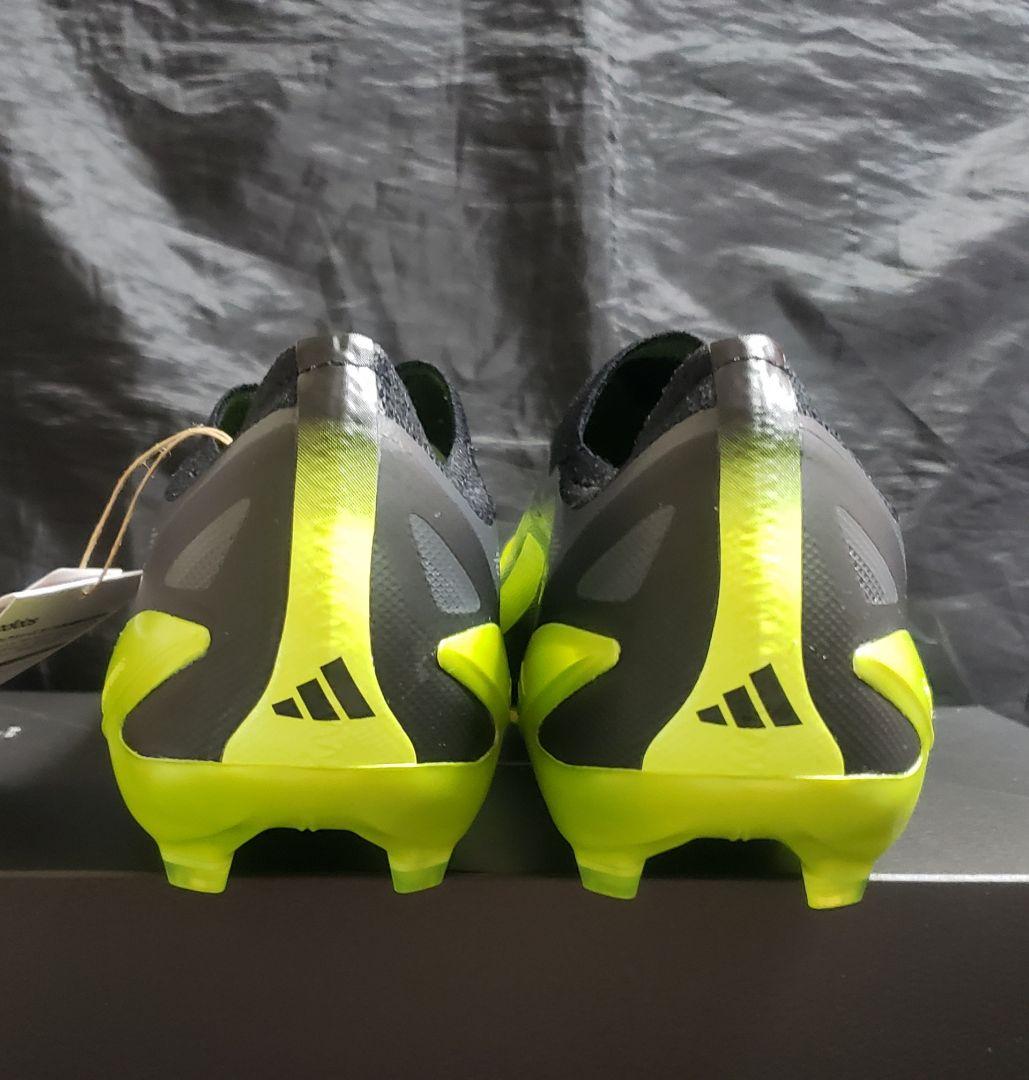 シューズ adidas X CRAZYFAST INJECTION.1 LL FG