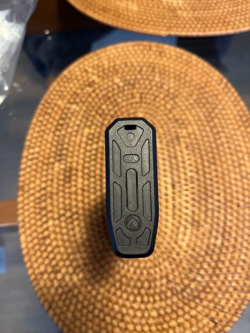 【ダイダイ】RELOAD ライトウェイト 30連 CO2 マガジン