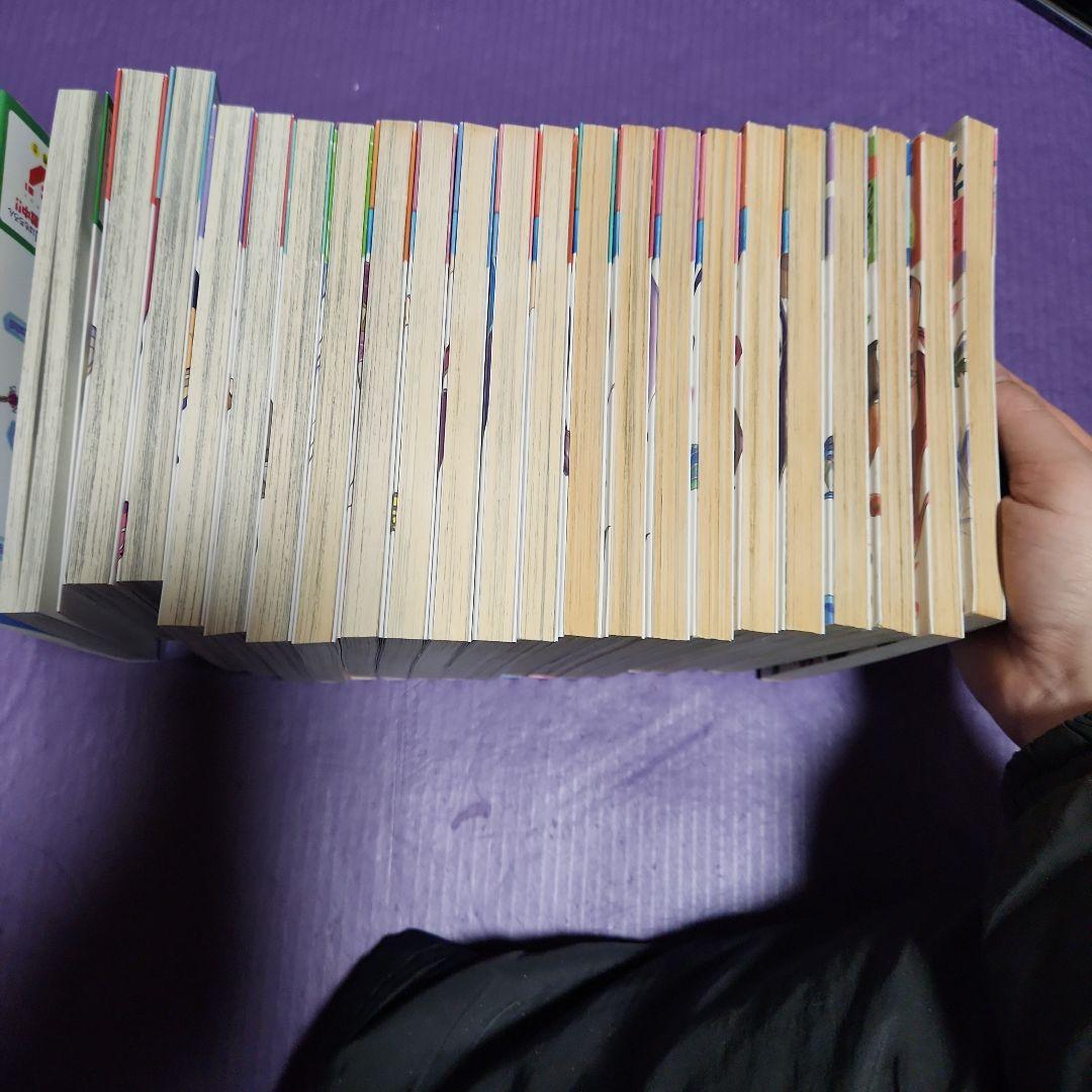 Only Sense Online 全22巻セット