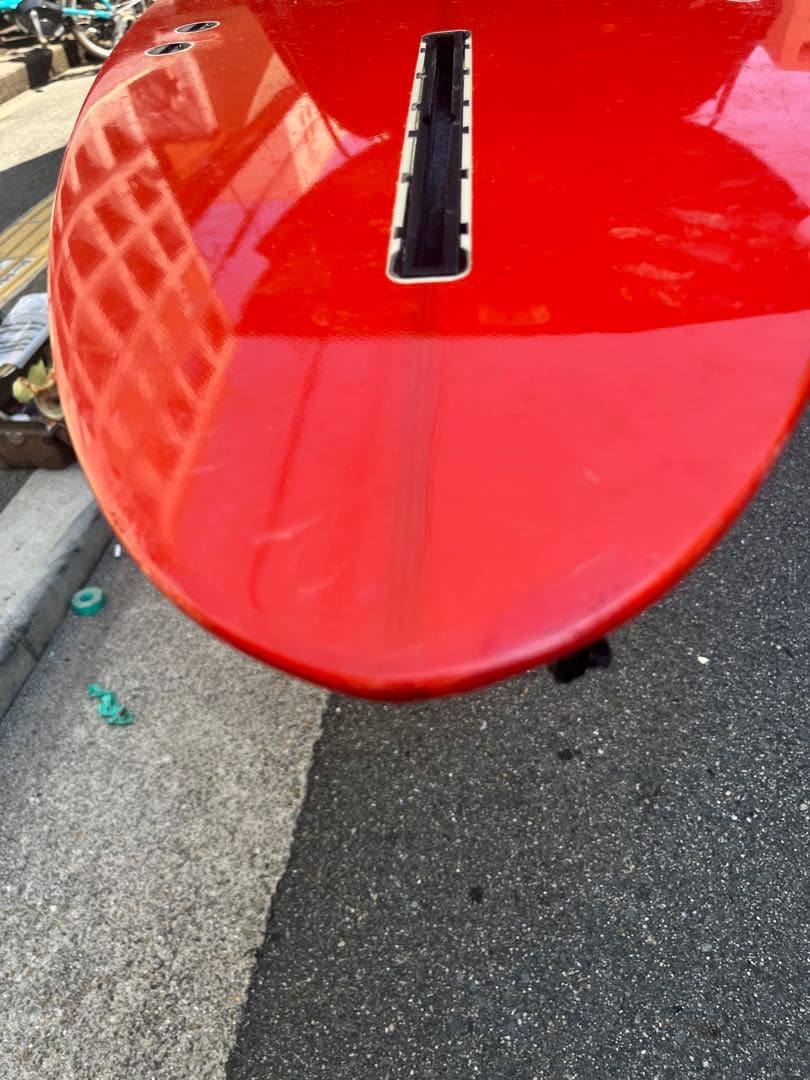 mactavish girls ロングボード サーフボード