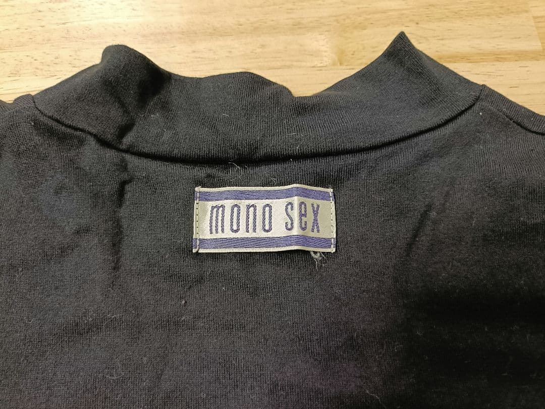 BOOWY 長袖シャツ　トートバック　シール　チラシ他