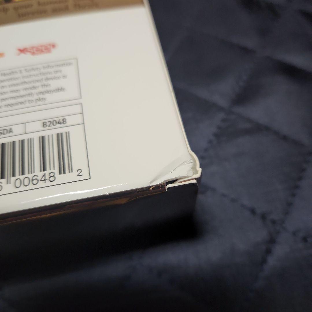 Switch版 天穂のサクナヒメ 限定版 輸入版