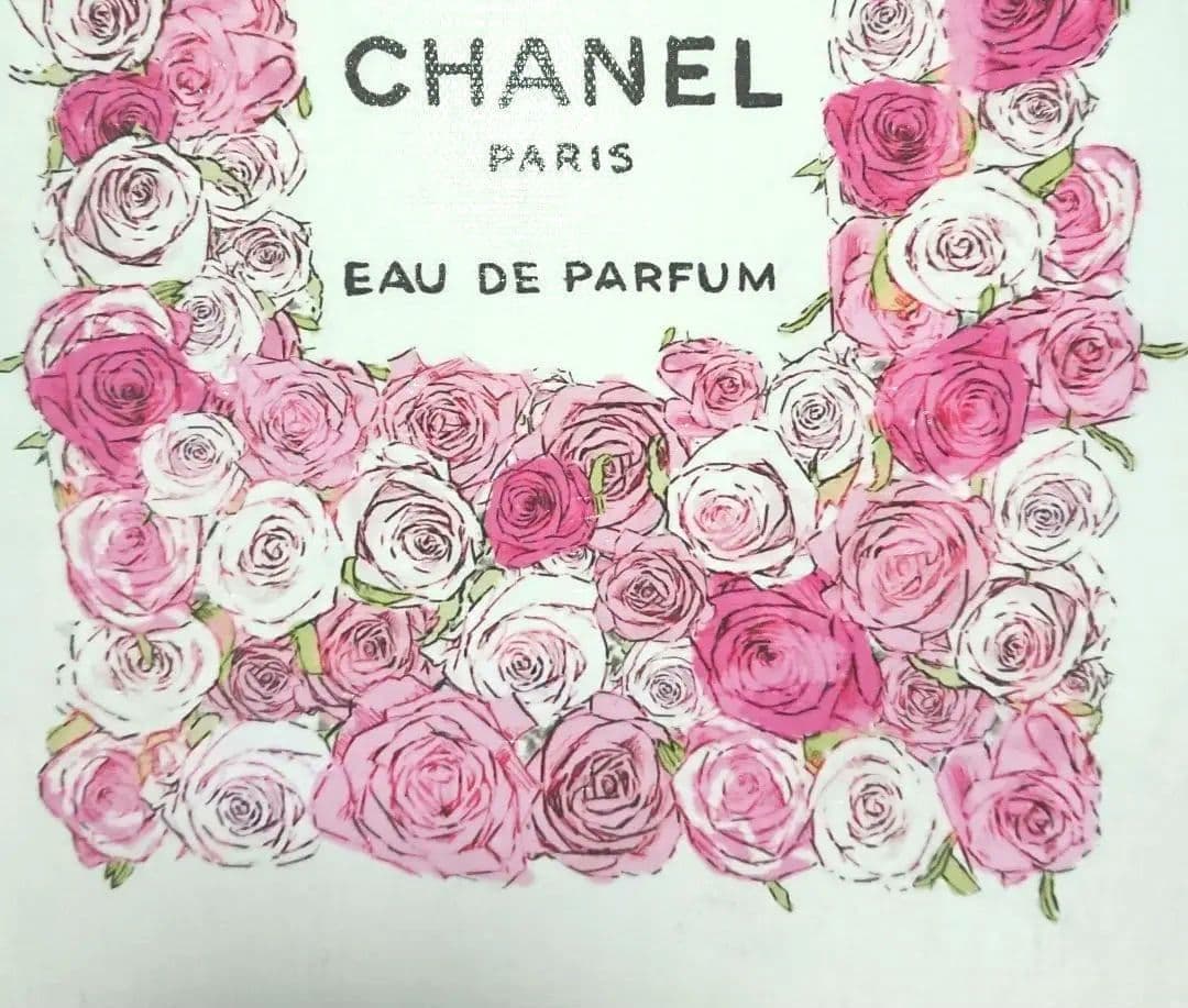 稀少 Oliver Gal Number 5 Rose II キャンバスアート