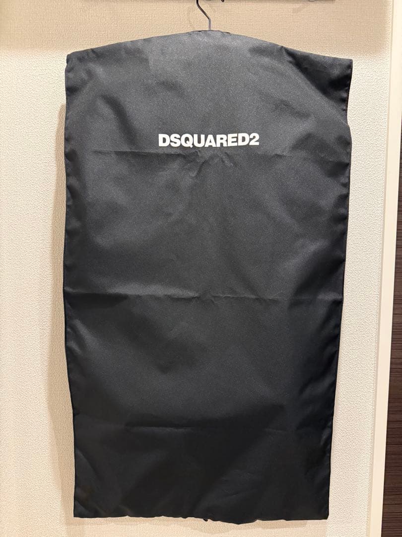 ディースク　デニムジャケット48