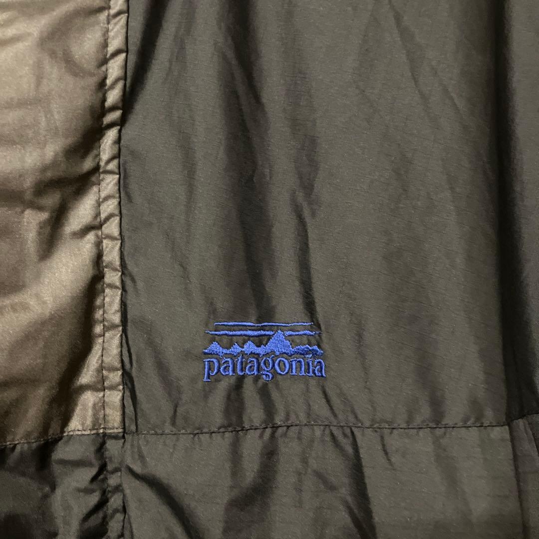 †*†様 2000's PATAGONIA ELECTRALIGHT JACKE