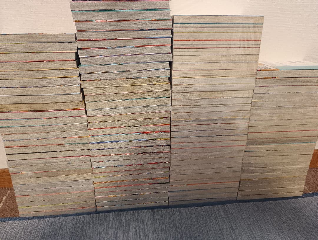 ★かなり綺麗!★ワンピース全113巻全巻セット★早い者勝ち★