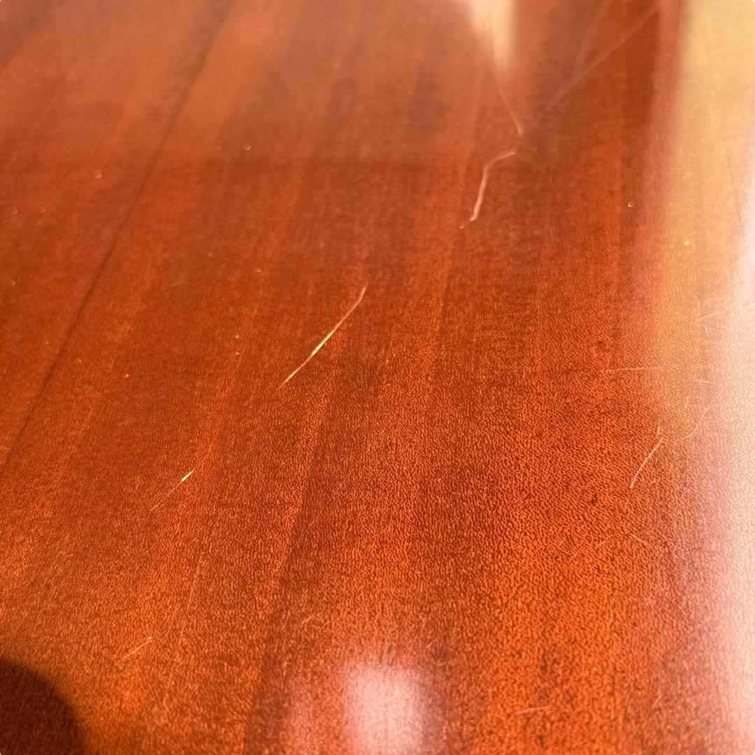 HR709 東海家具 New Mahogany Console Table