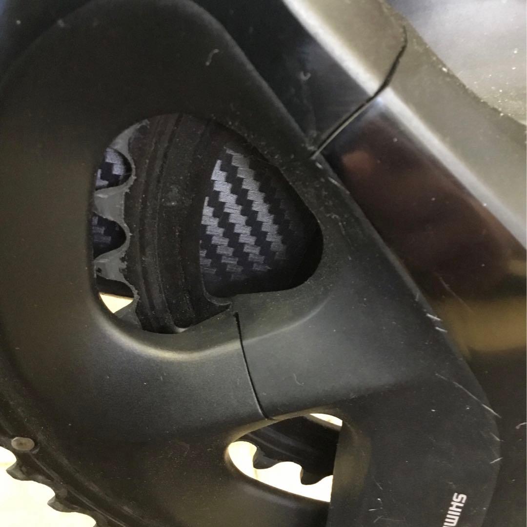 2023年 Wilier GARDA DISC 105 仕様 サイズS OH済