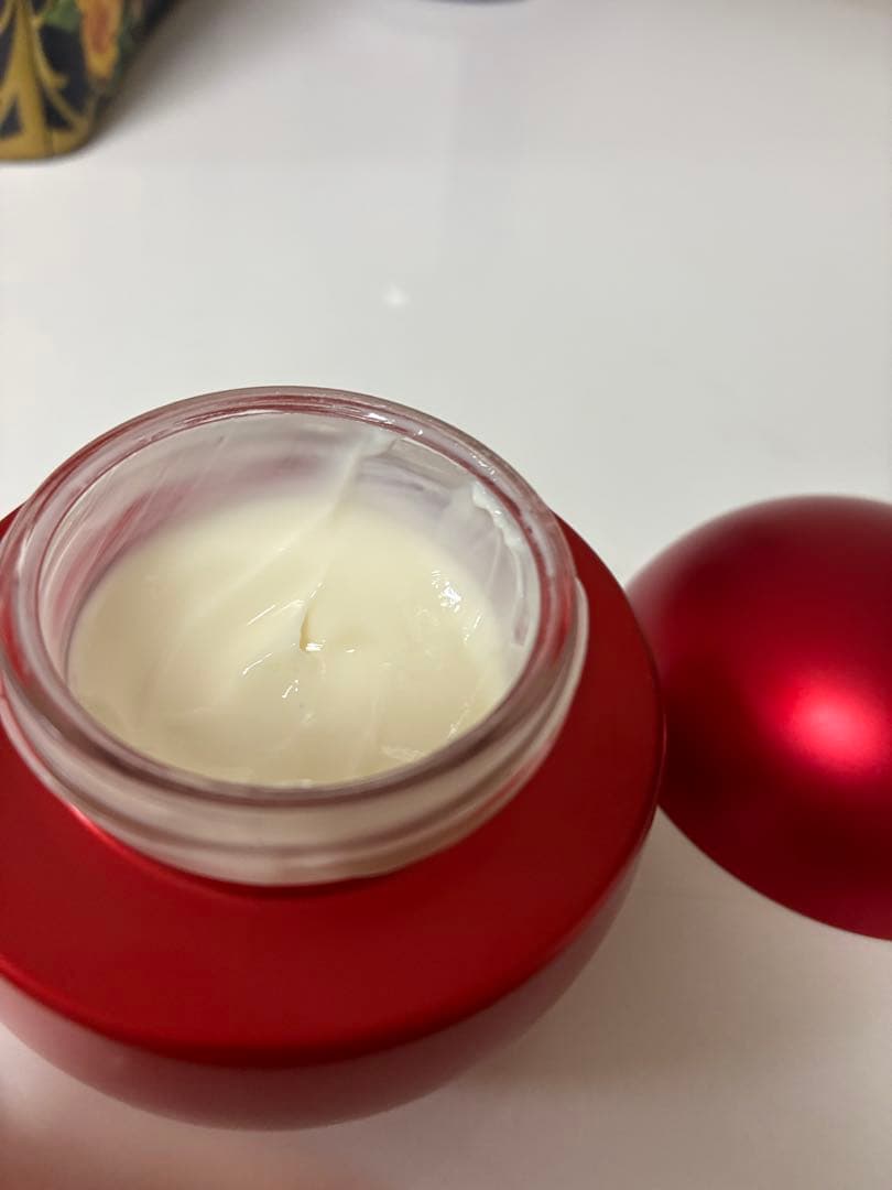 SK-II スキンパワーリニュークリーム 50g ～ 昨年9月リニューアル品