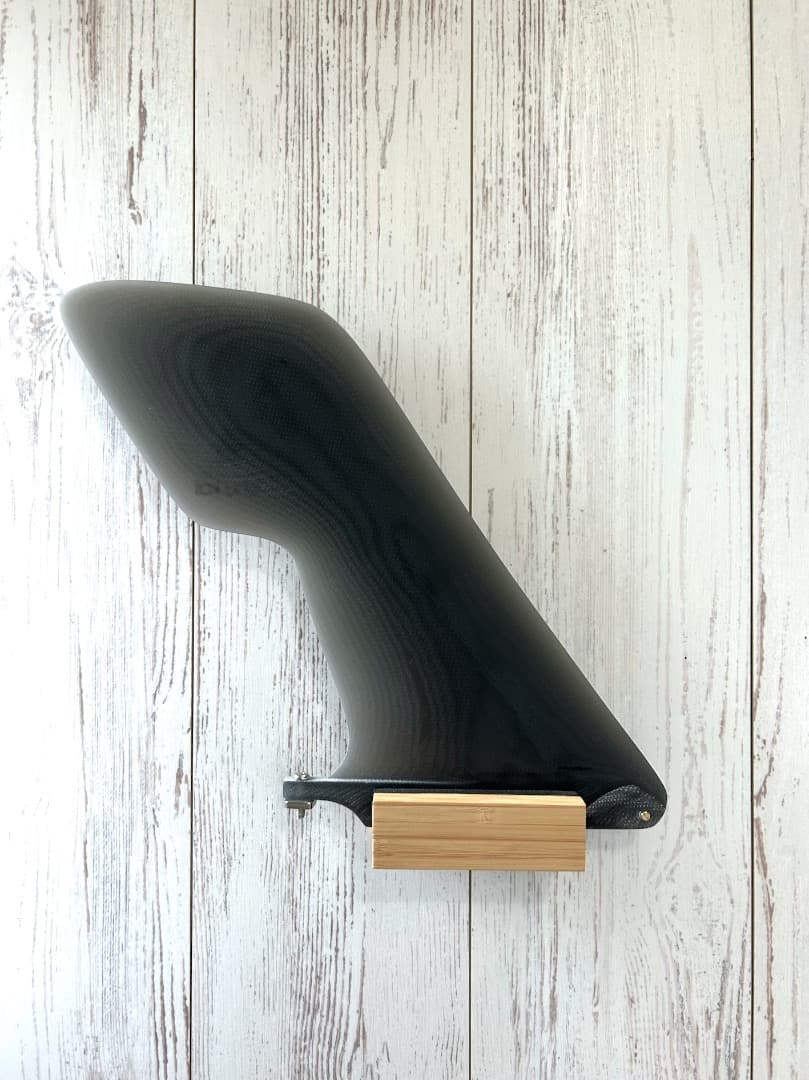 完売再製作◎ハチェット type-H2◎10inch