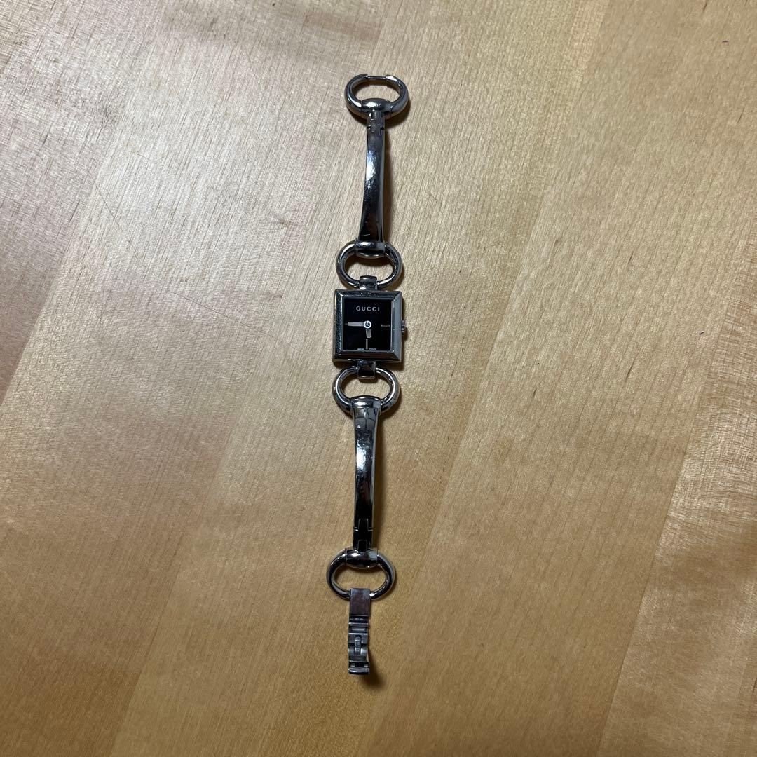 GUCCI 腕時計 レディース