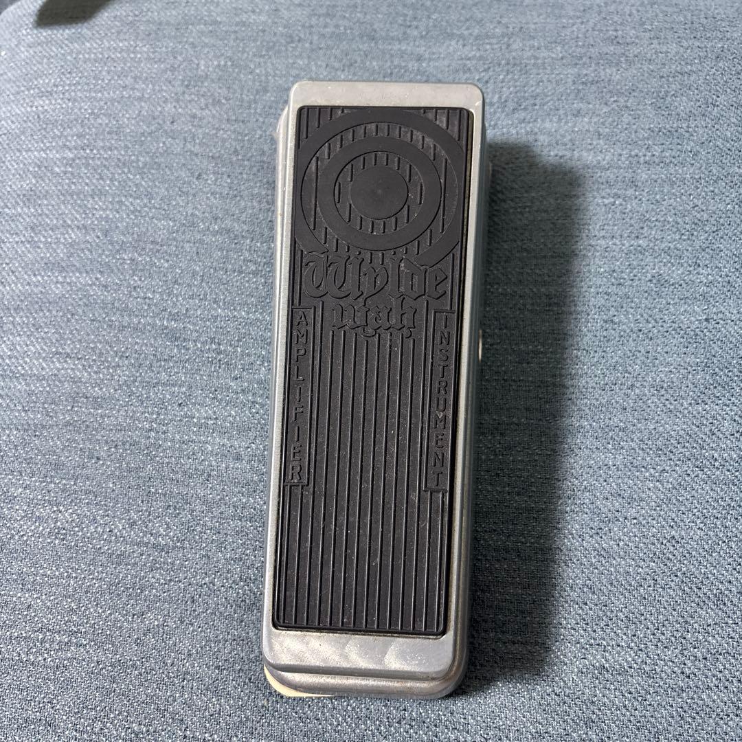 Zakk Wylde ZW 45 ワウペダル