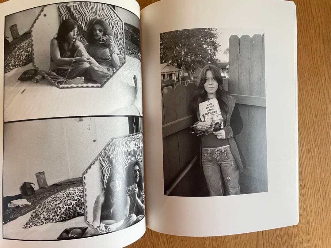 ラリー・クラーク写真集　日本版「ティーンエイジラスト」限定1000部