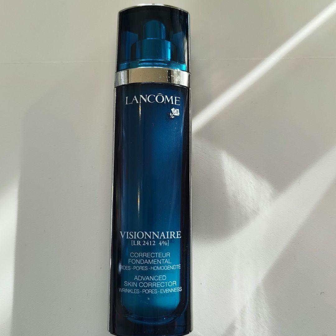 【新品未使用】ランコム　ヴィジョネアセラム　美容液　30ml LANCOME
