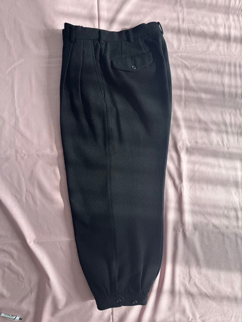 COMME des GARCONS HOMME PLUS パンツ