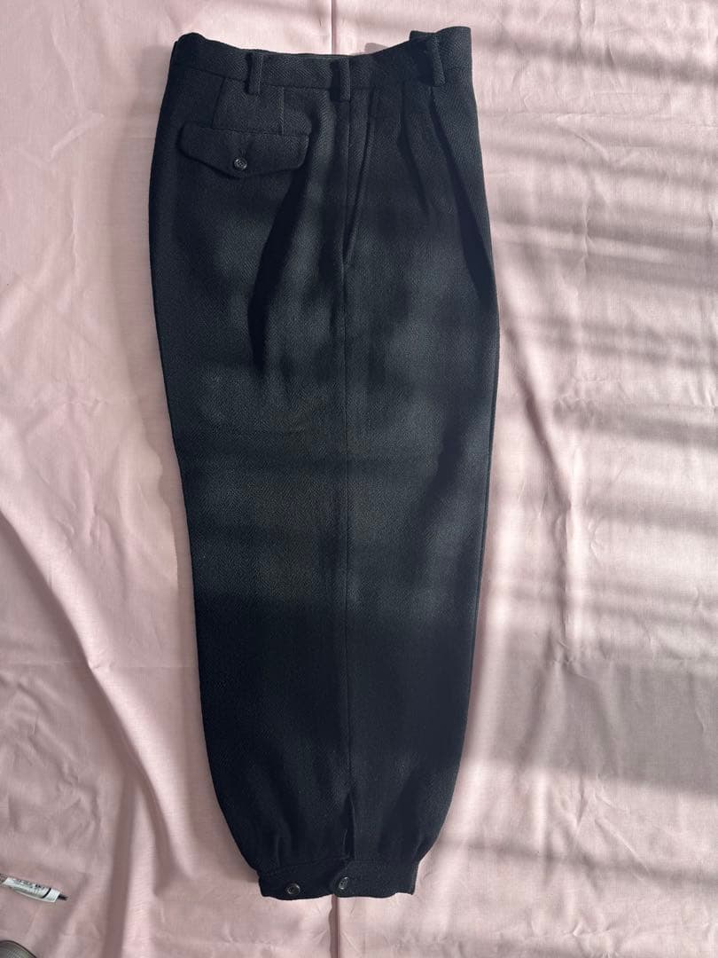 COMME des GARCONS HOMME PLUS パンツ