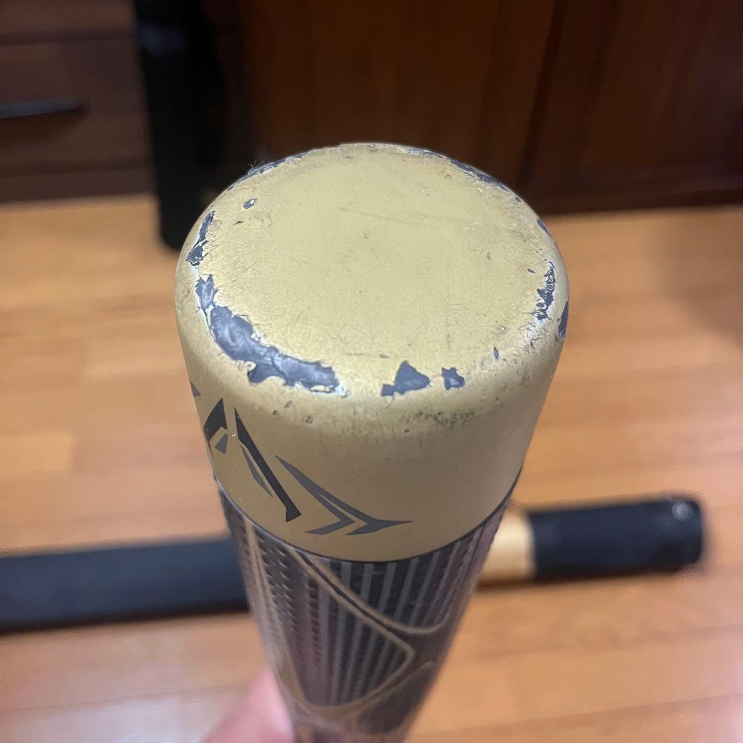 も*！様 ミズノビヨンドマックスメガキング2　限定モデル　84cm800g トッ