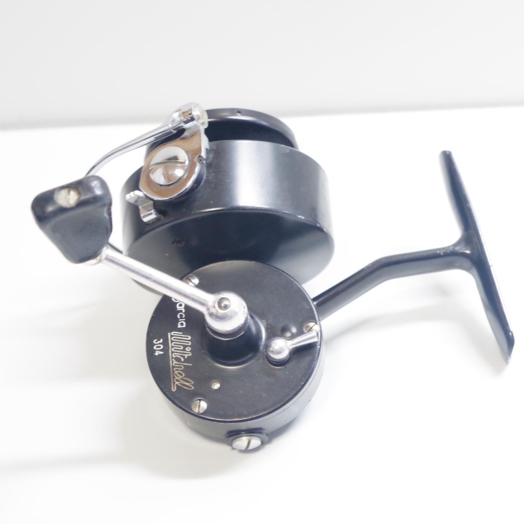 リール A4328 GARCIA MITCHELL 304