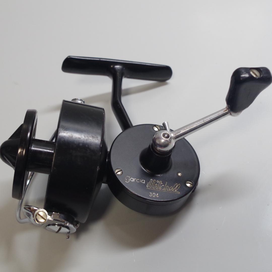 リール A4328 GARCIA MITCHELL 304