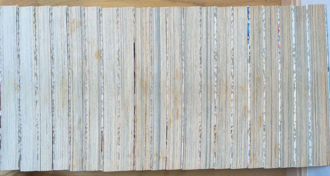 狂四郎2030 1~20 全20巻セット 徳弘正也