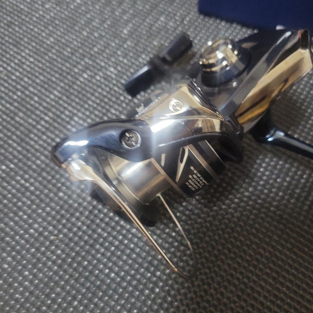 最終値下げ　24ストラディックSW 6000HG