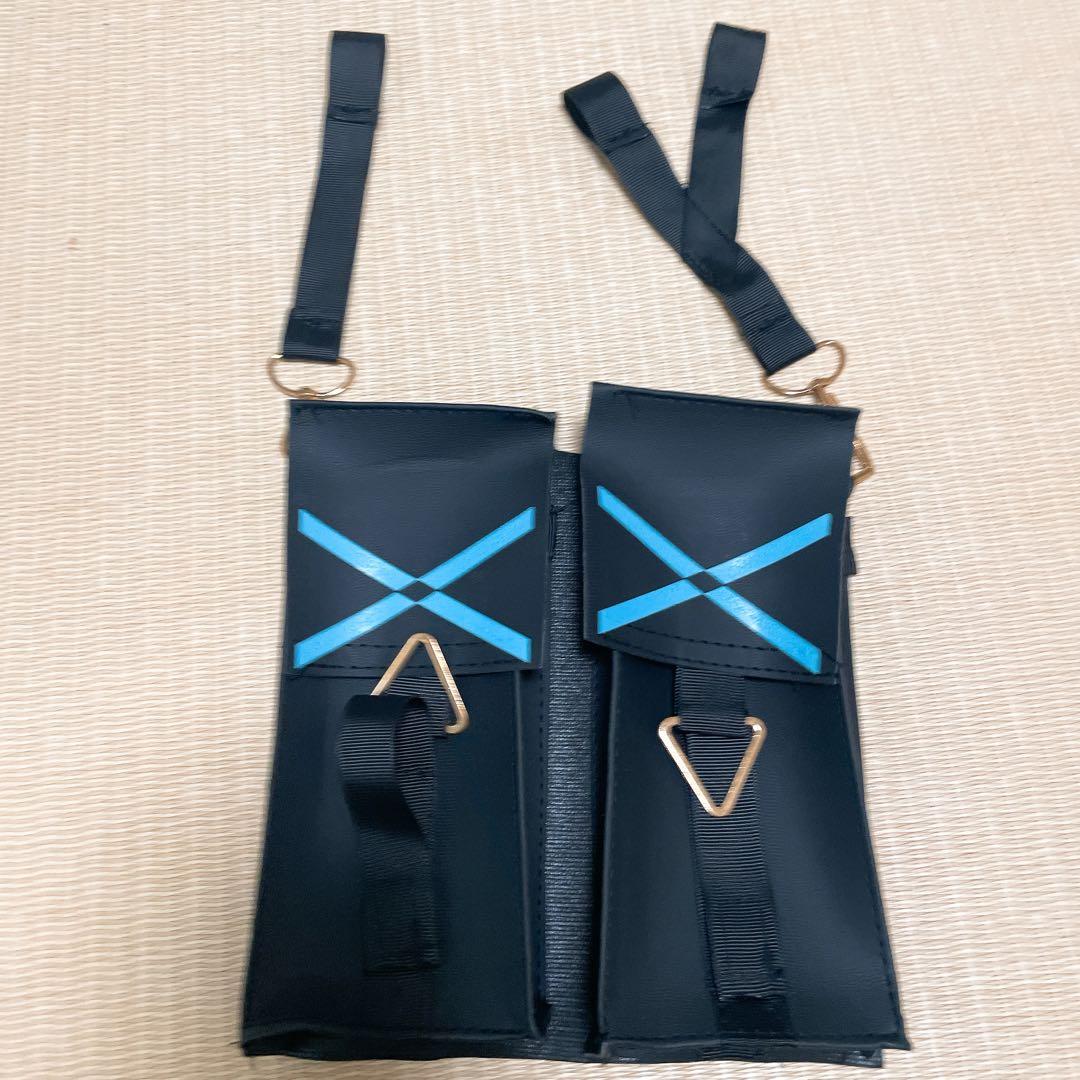 風楽奏斗/コスプレ衣装