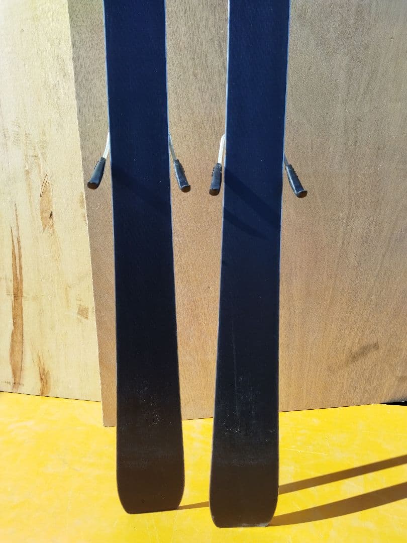 オガサカ　OGASAKA　SERIES　unity AS-3 スキー板