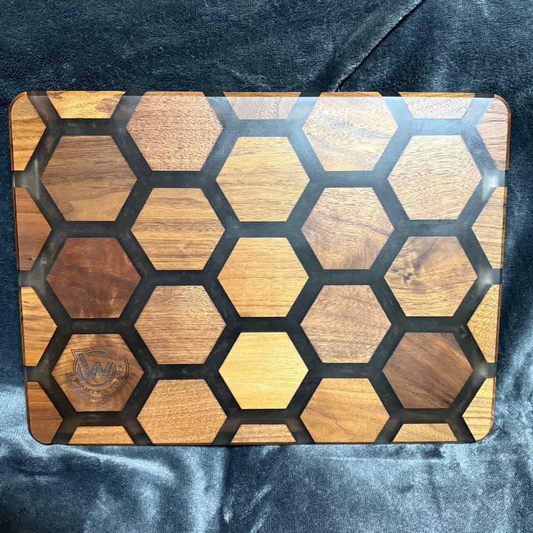 テーブル・チェア・ハンモック WANTKEY BOXTOP SC25 HEXA