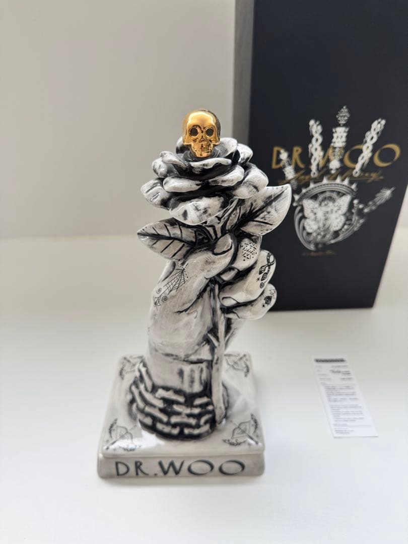 お香 NEIGHBORHOOD x DR.WOO INCENSE CHAMBER