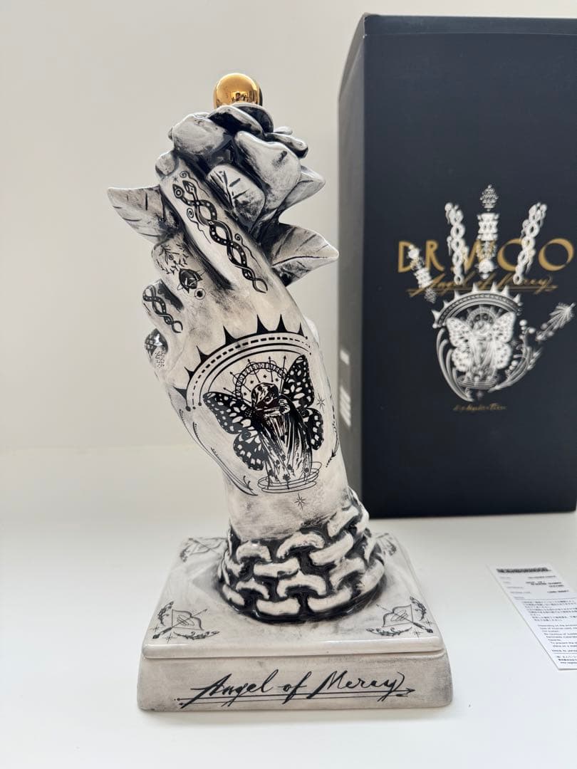 お香 NEIGHBORHOOD x DR.WOO INCENSE CHAMBER