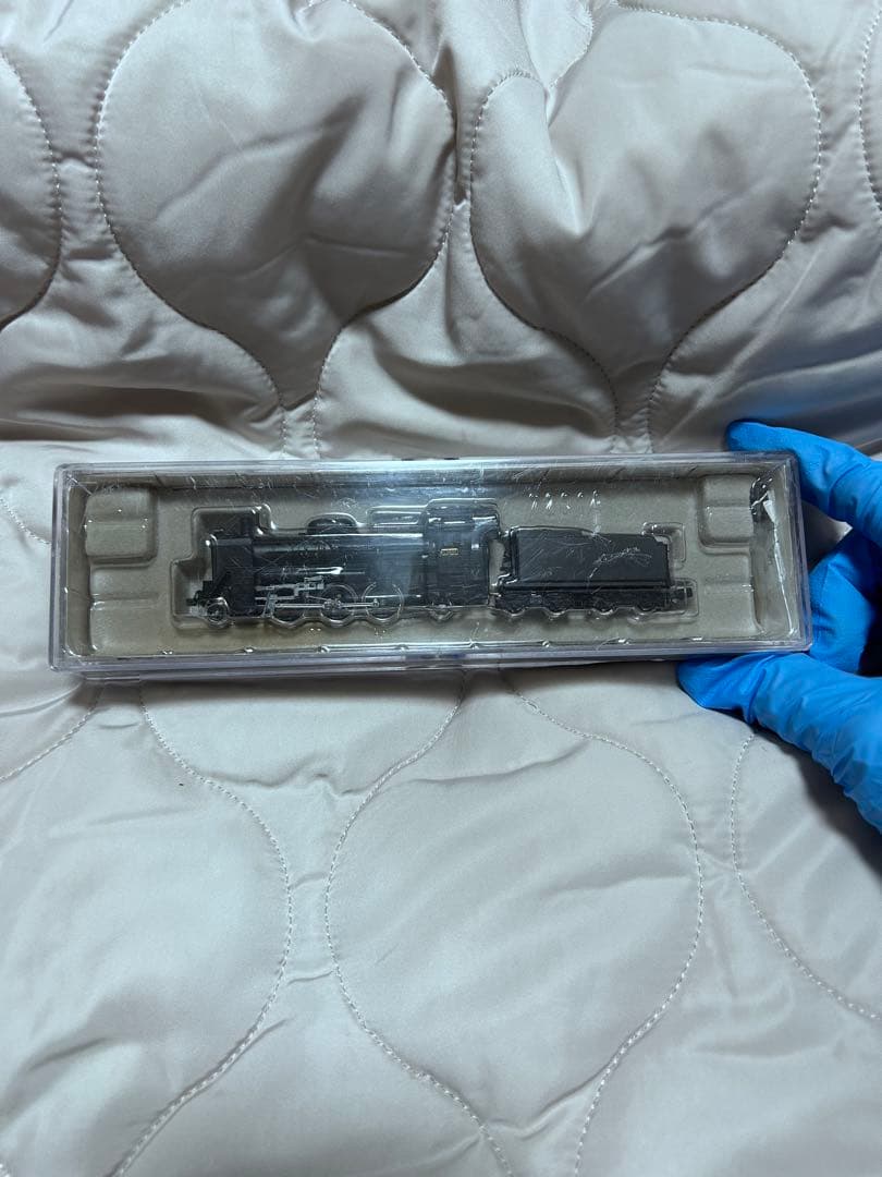 マイクロエース A7202 C58-98 北見機関区