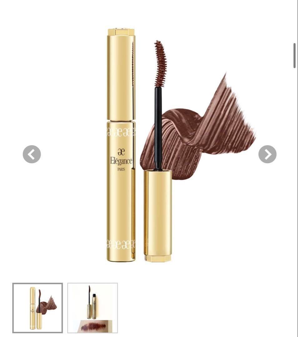 エレガンス 2025クリスマスコフレ コフレ クードゥ フードル