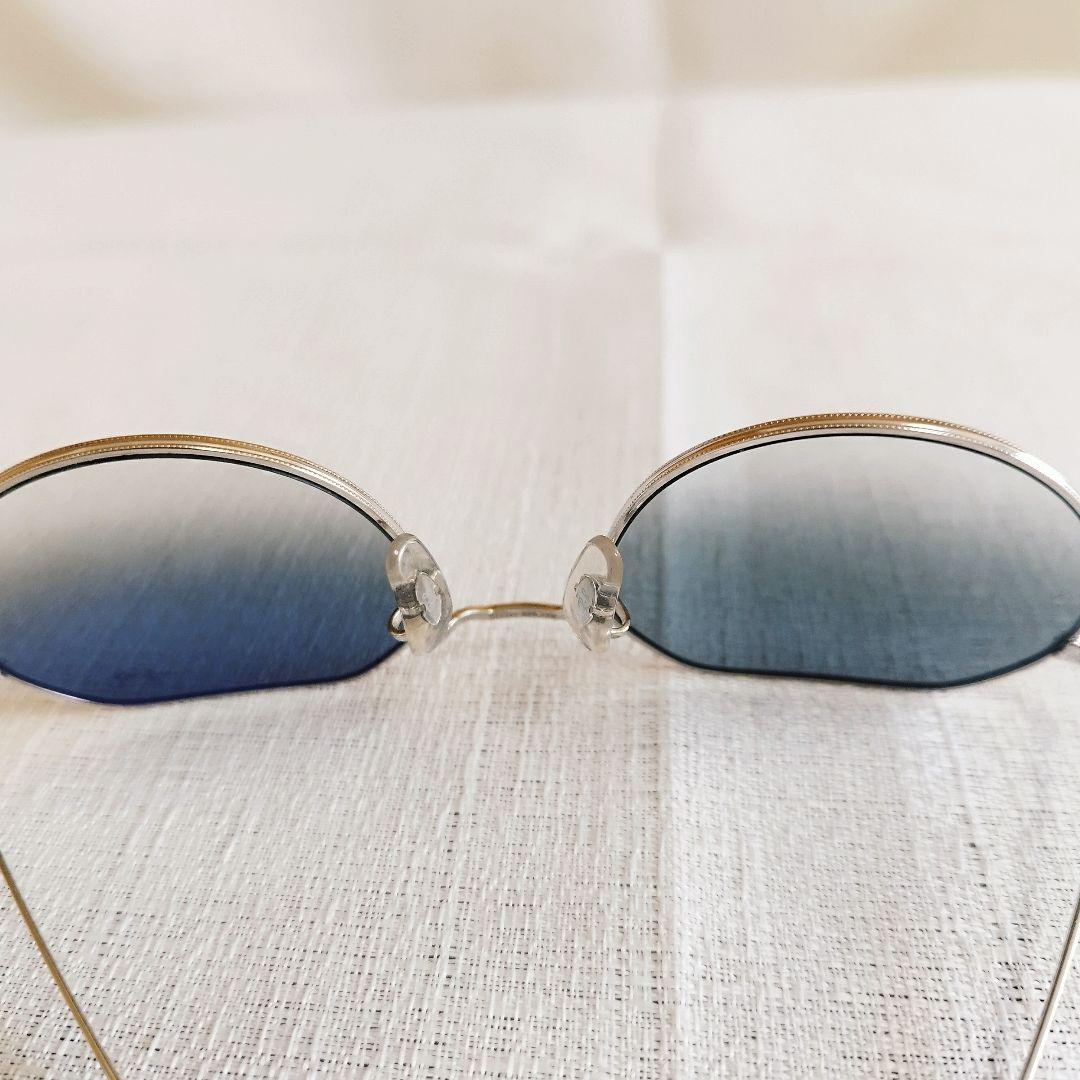 美品✨レイバン　サングラス　RB3565　JACK　003/3F　純正ケース付き