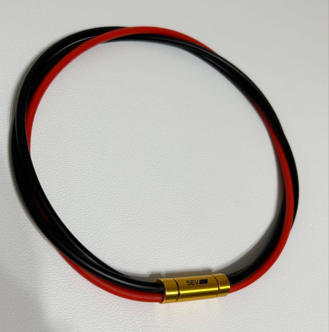 【おまけ付SEV2点セット】セブルーパー type3G ブレスレット　セブソール