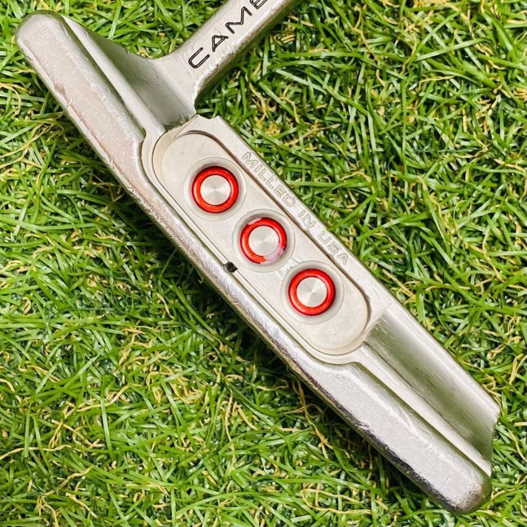 スコッティキャメロン スペシャルセレクト ニューポート2 パター 33インチ