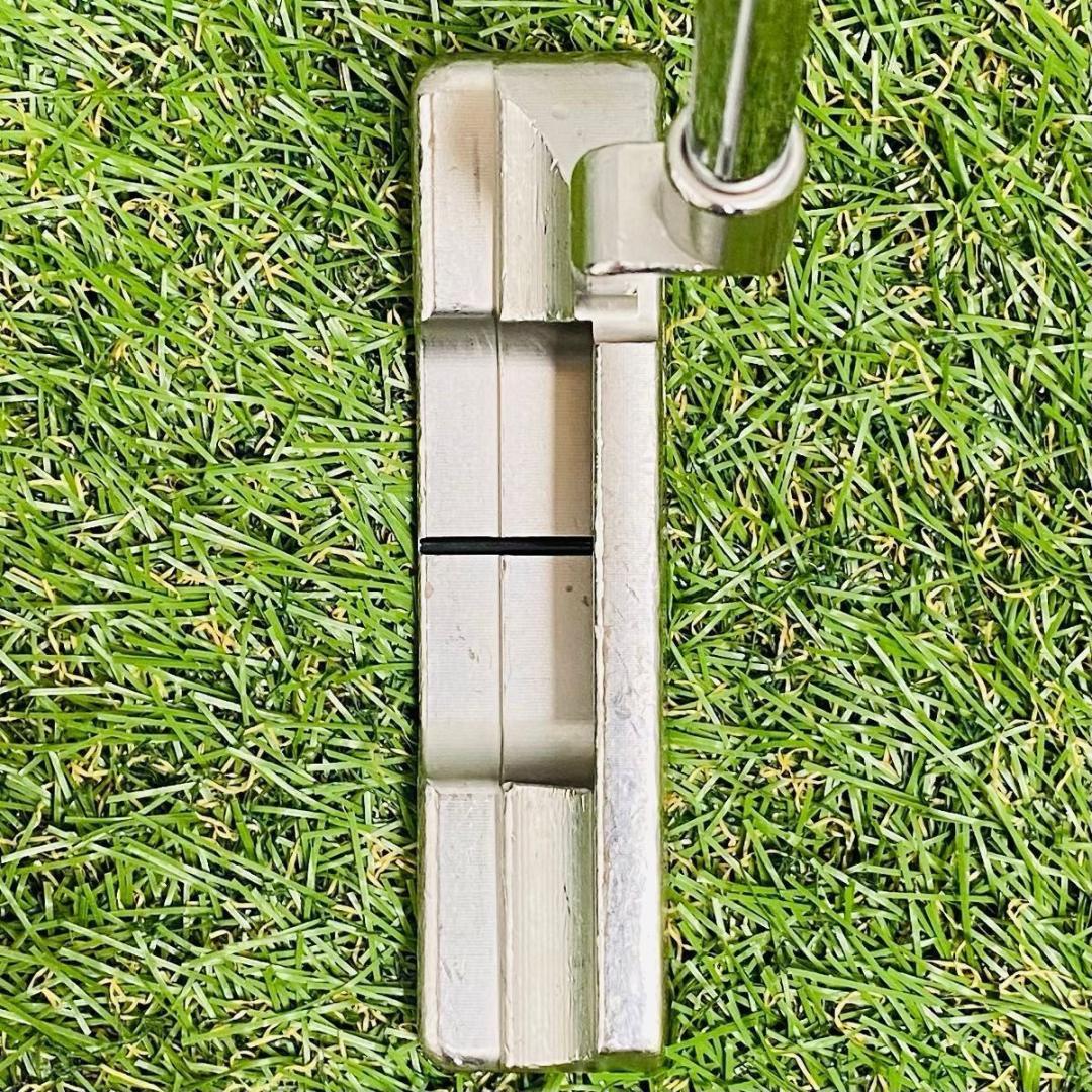 スコッティキャメロン スペシャルセレクト ニューポート2 パター 33インチ