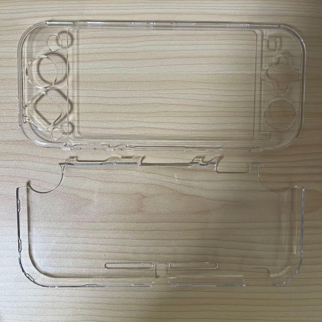 Nintendo Switch Lite イエロー （本体+充電コード）