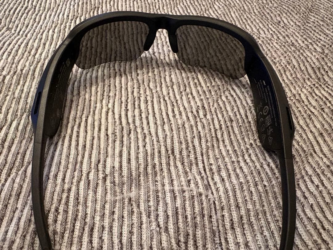 BOSE Fremes Tempo スポーツオーディオサングラス