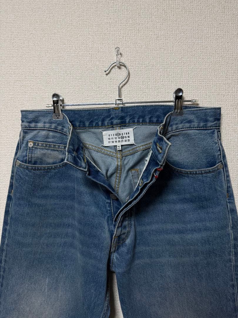 パンツ MaisonMargiela 5Pocket Denim Pants