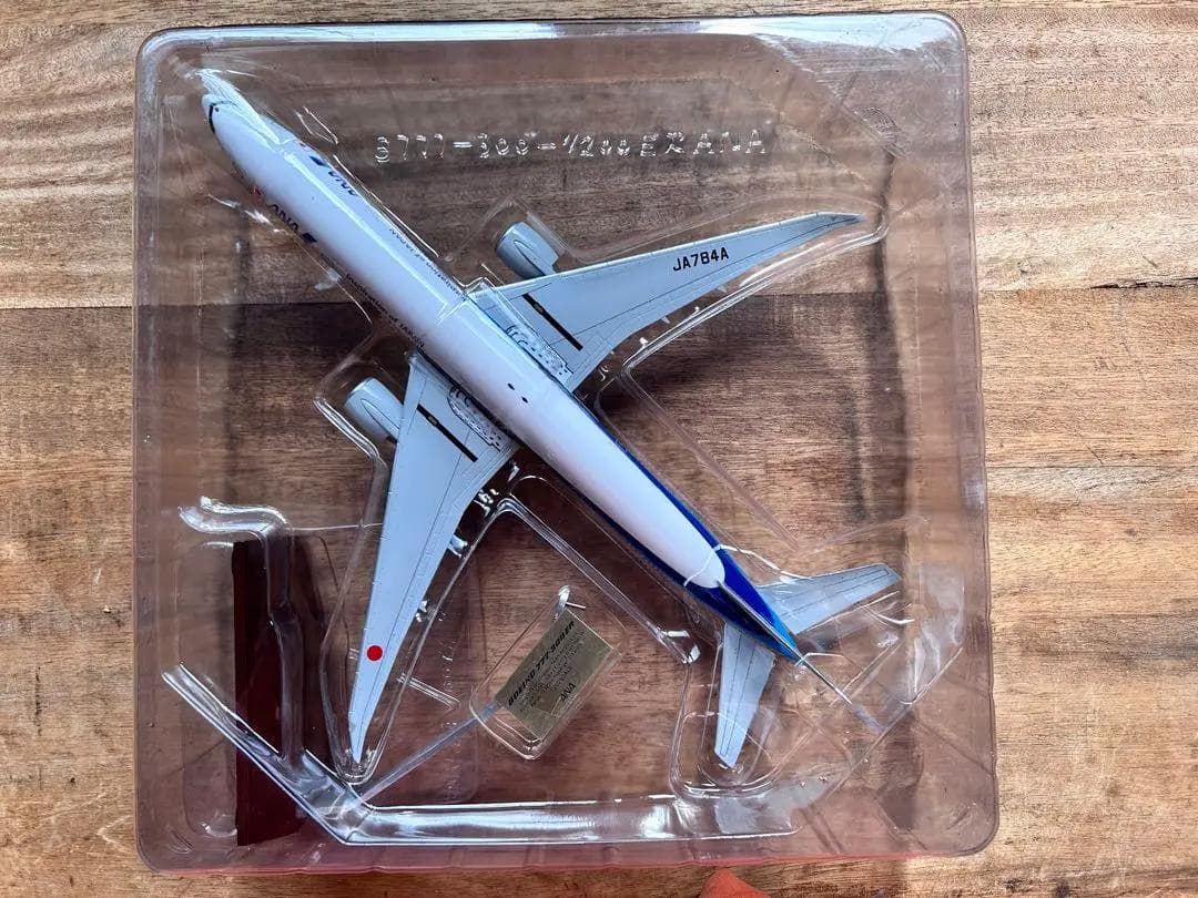 【希少】ANA / 全日空商事｜B777-300ER｜1/200｜NH20066