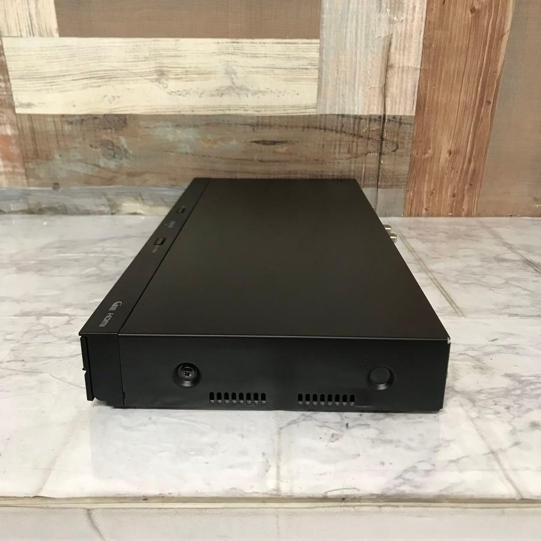 即日受渡❣️全国送料シャープAQUOSブルーレイレコーダー500GB 2チューナー